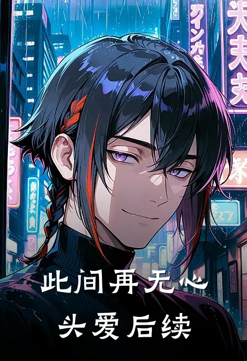 此间再无心头爱后续