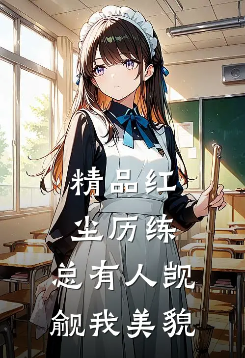 精品红尘历练：总有人觊觎我美貌