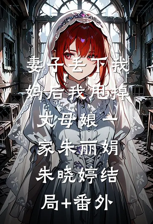 妻子丢下我妈后我甩掉丈母娘一家朱丽娟朱晓婷结局+番外