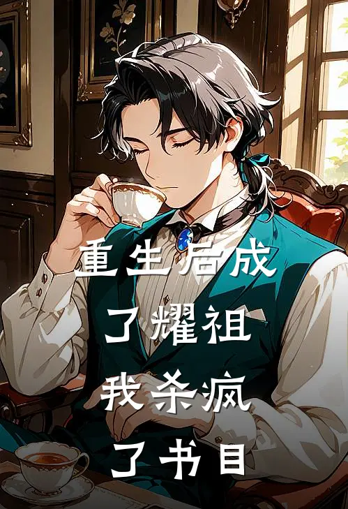 重生后成了耀祖，我杀疯了书目