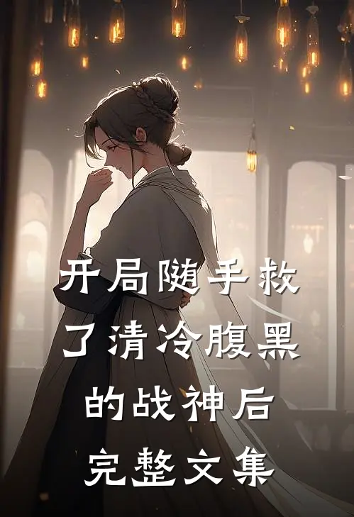 开局随手救了清冷腹黑的战神后完整文集
