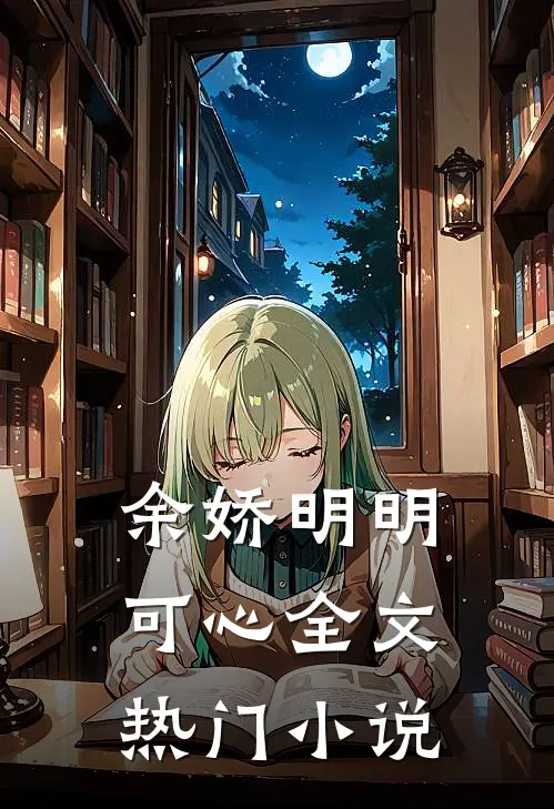 余娇明明可心全文热门小说