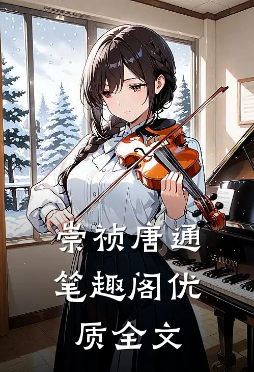 崇祯唐通笔趣阁优质全文