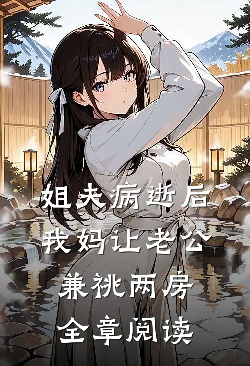 姐夫病逝后，我妈让老公兼祧两房全章阅读