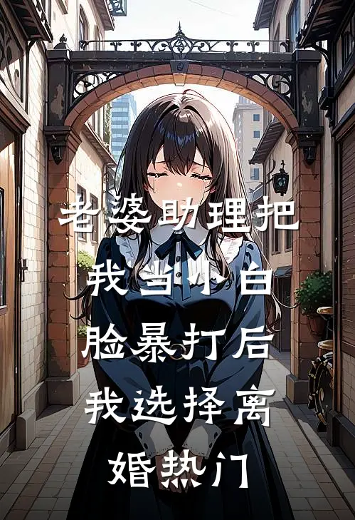 老婆助理把我当小白脸暴打后，我选择离婚热门