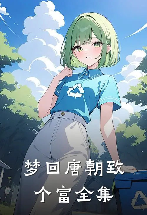 梦回唐朝致个富 全集