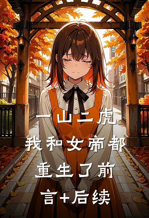 一山二虎：我和女帝都重生了前言+后续