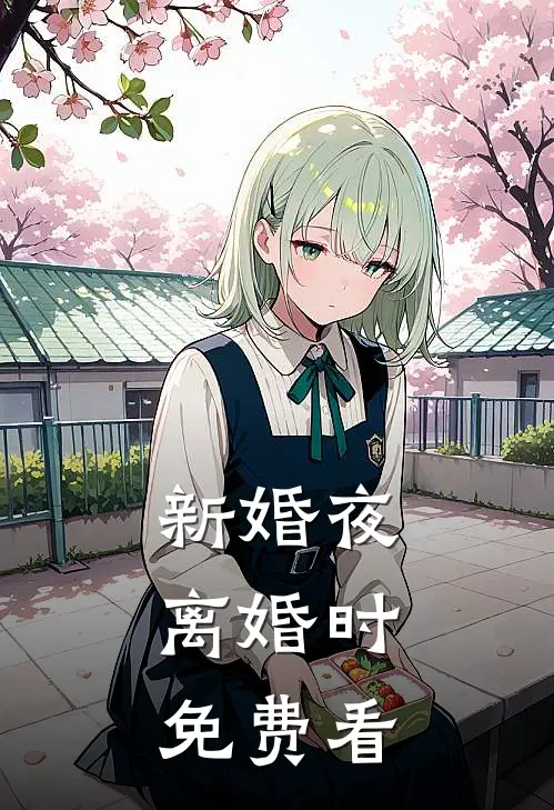 新婚夜，离婚时免费看