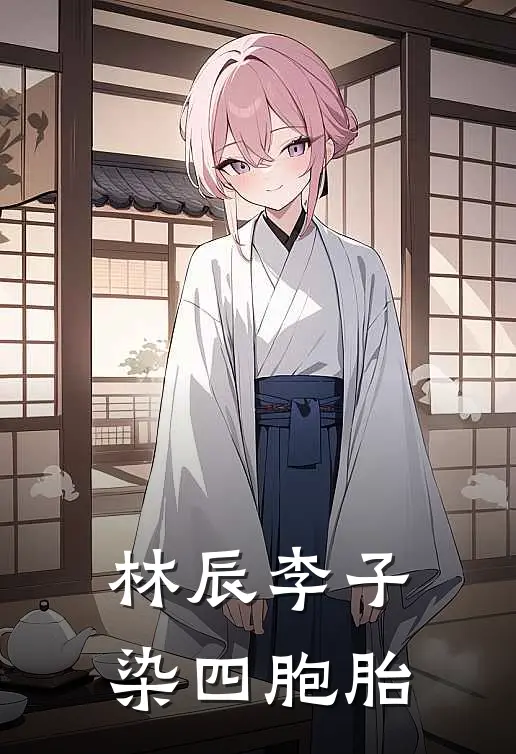林辰李子染四胞胎