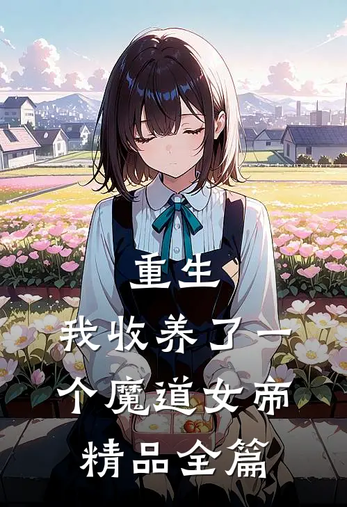 重生我收养了一个魔道女帝精品全篇免费阅读
