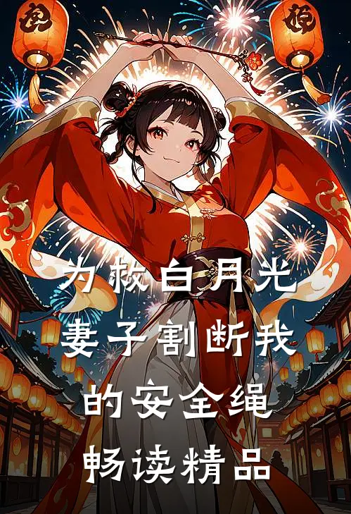 为救白月光，妻子割断我的安全绳畅读精品