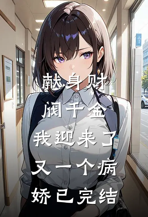 献身财阀千金,我迎来了又一个病娇已完结