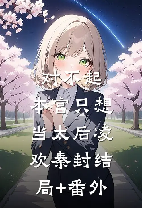 对不起，本宫只想当太后凌欢秦封结局+番外