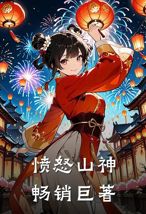愤怒山神畅销巨著