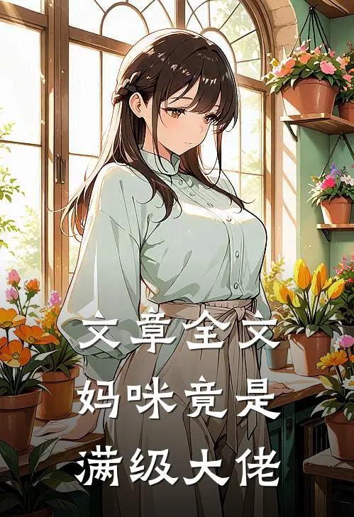 文章全文妈咪竟是满级大佬