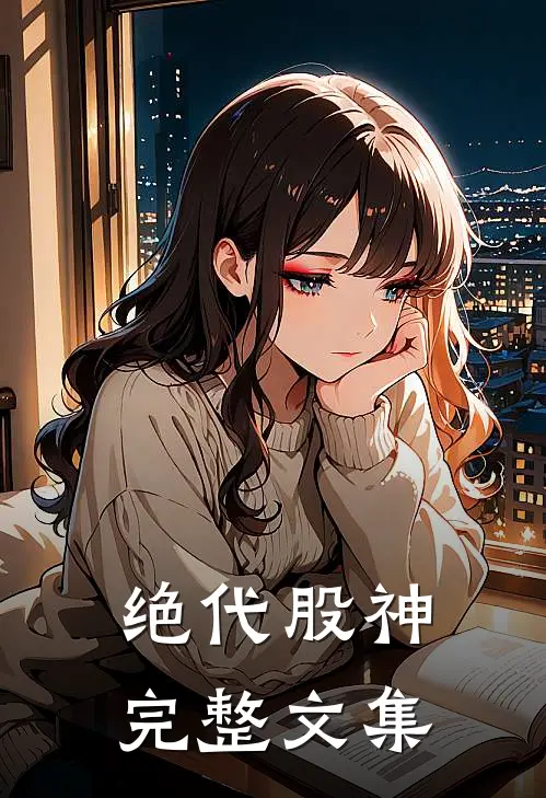 绝代股神完整文集
