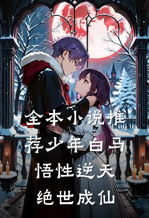 全本小说推荐少年白马：悟性逆天，绝世成仙