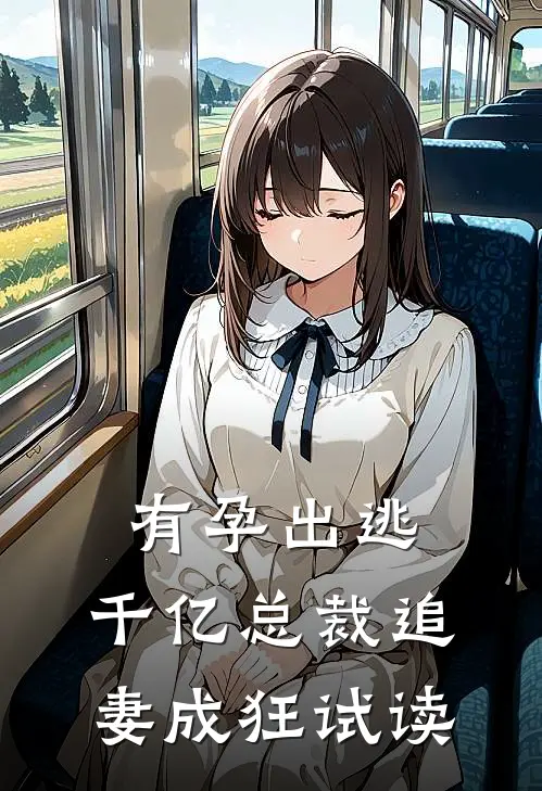 有孕出逃：千亿总裁追妻成狂试读