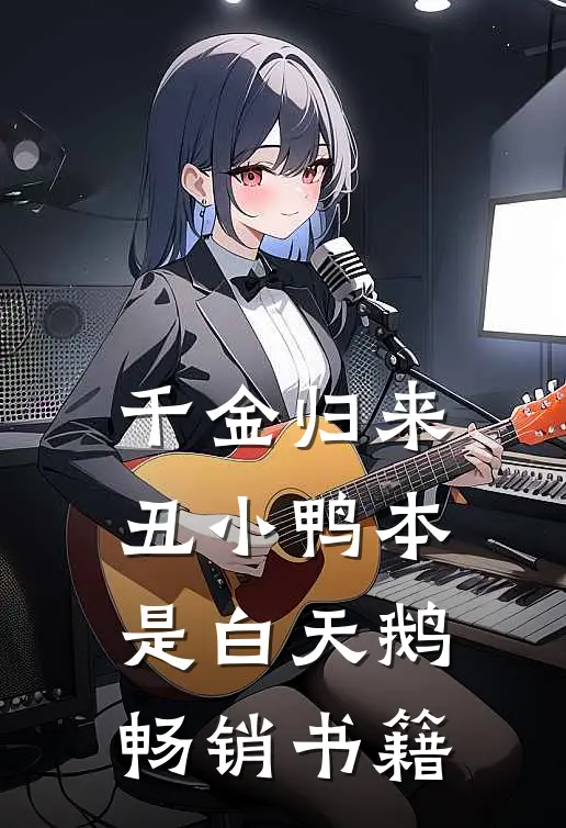 千金归来：丑小鸭本是白天鹅畅销书籍
