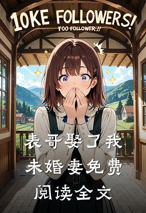 表哥娶了我未婚妻免费阅读全文