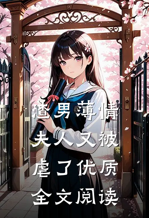 渣男薄情：夫人又被虐了优质全文阅读