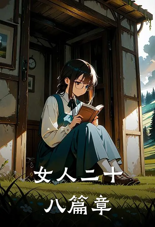 女人二十八篇章