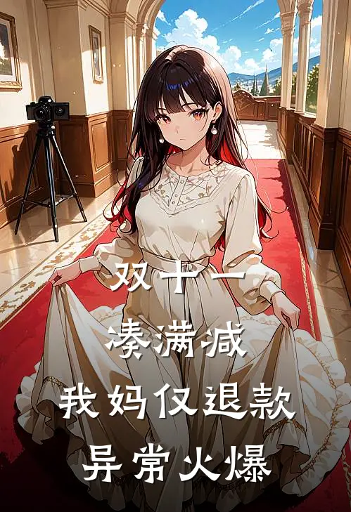 双十一凑满减，我妈仅退款异常火爆