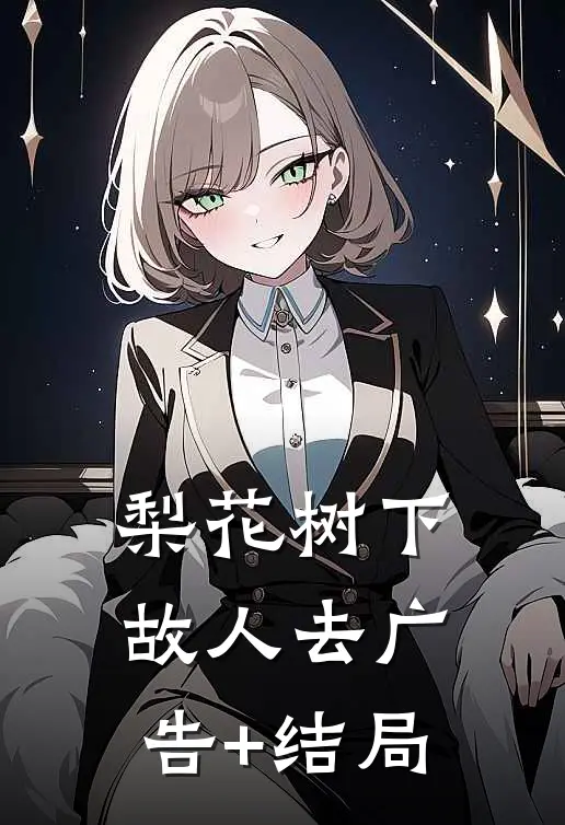 梨花树下故人去广告+结局