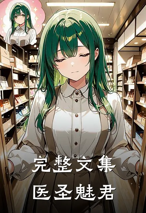 完整文集医圣魅君