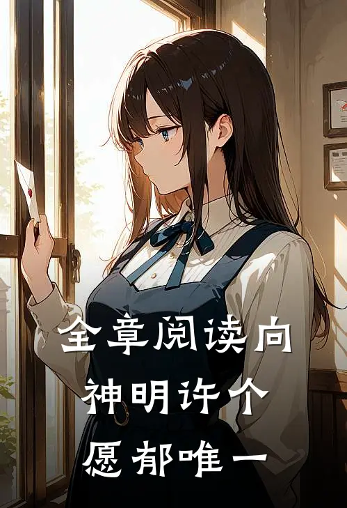 全章阅读向神明许个愿郁唯一