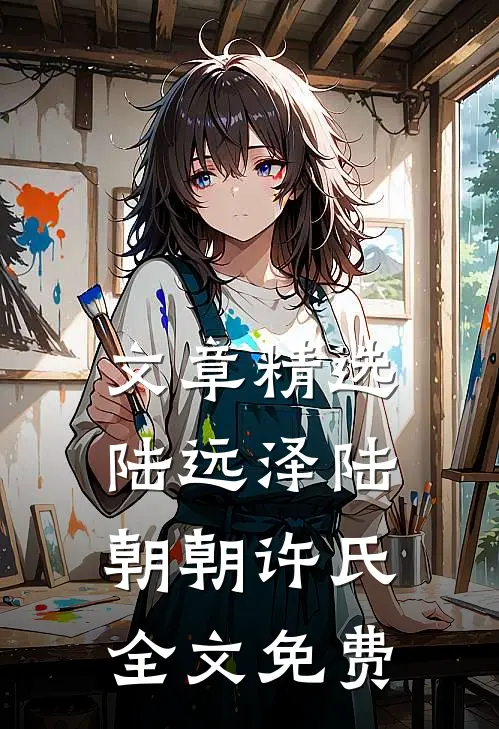 文章精选陆远泽陆朝朝许氏全文免费