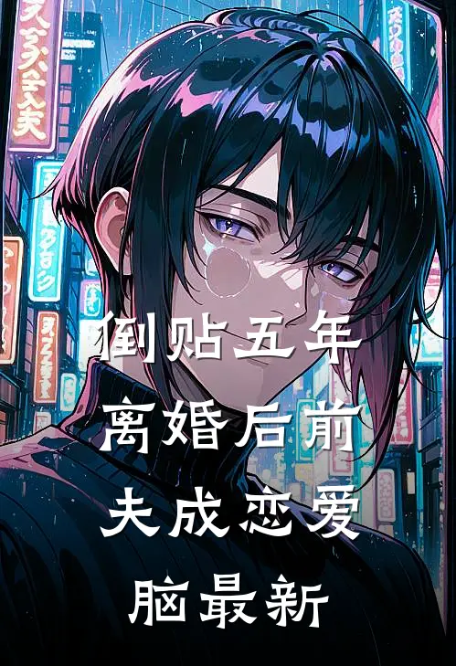 倒贴五年，离婚后前夫成恋爱脑最新