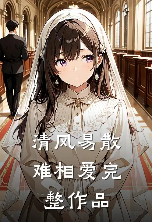 清风易散难相爱完整作品
