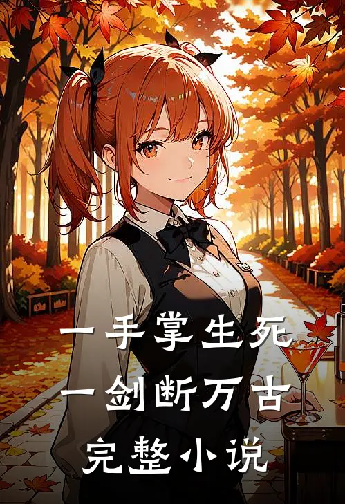 一手掌生死，一剑断万古完整小说