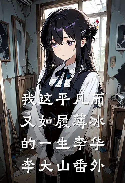 我这平凡而又如履薄冰的一生李华李大山 番外