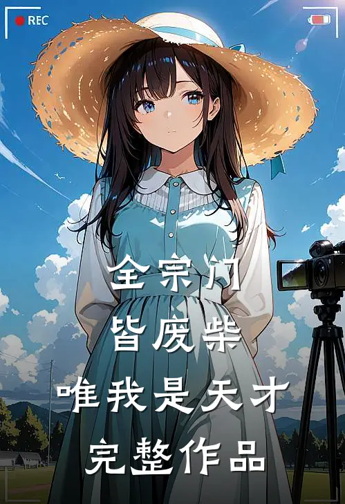 全宗门皆废柴，唯我是天才完整作品