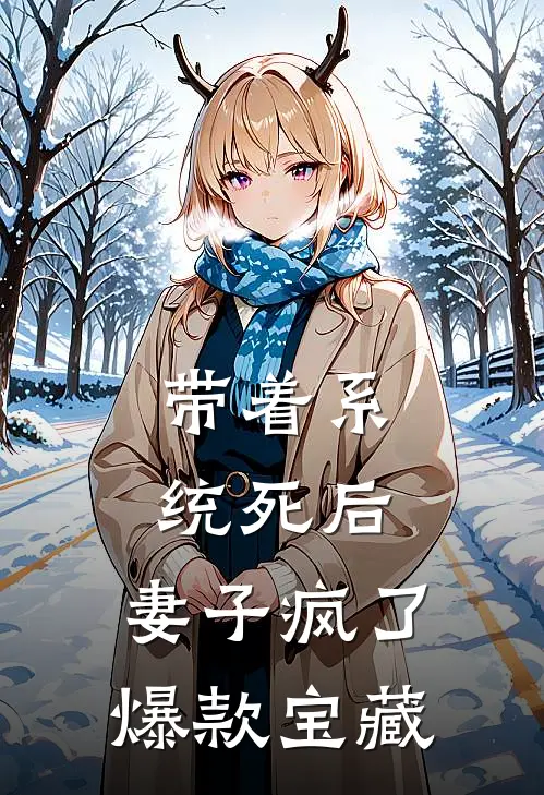带着系统死后，妻子疯了爆款宝藏