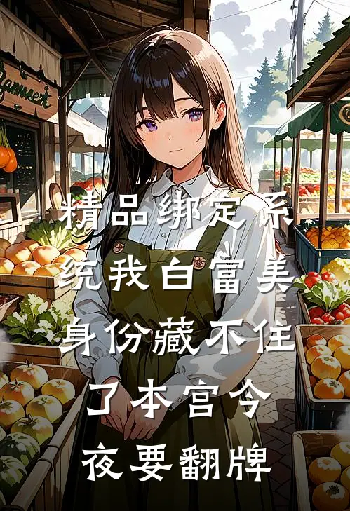 精品绑定系统我白富美身份藏不住了本宫今夜要翻牌