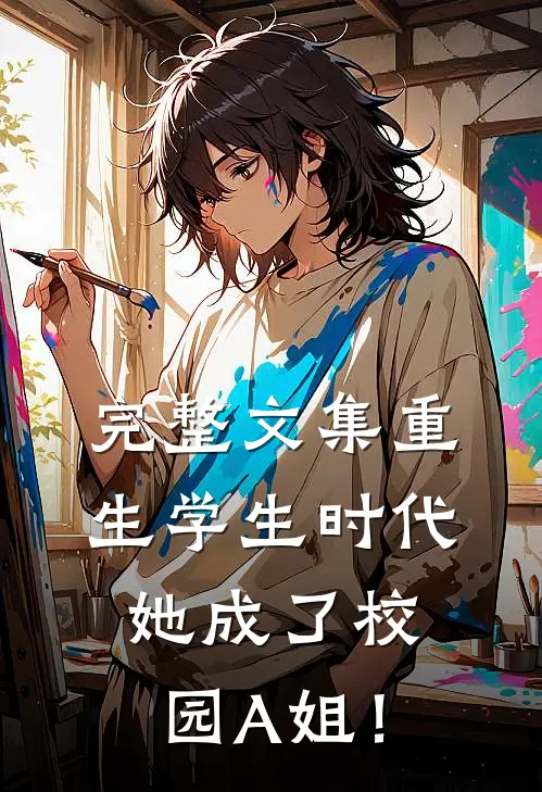 完整文集重生学生时代：她成了校园A姐！