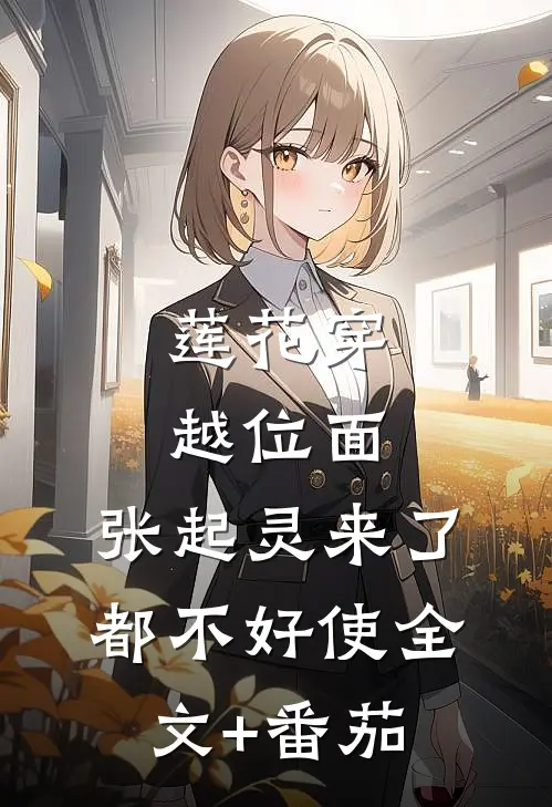 莲花穿越位面，张起灵来了都不好使全文+番茄