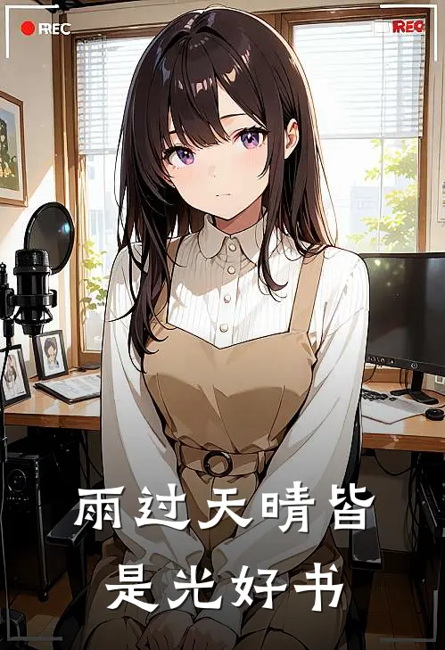 雨过天晴皆是光好书