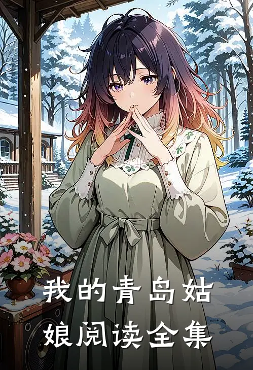 我的青岛姑娘阅读全集