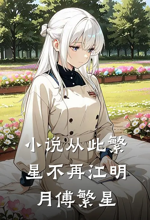 小说从此繁星不再(江明月傅繁星)