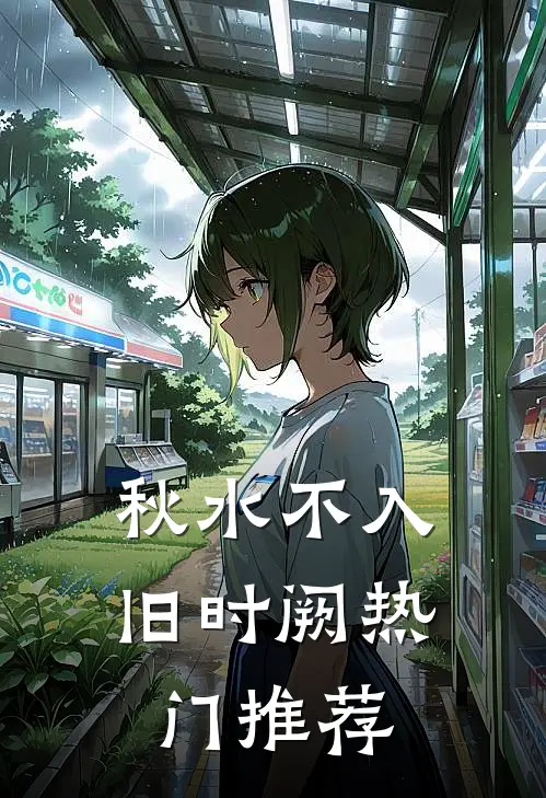 秋水不入旧时阙热门推荐
