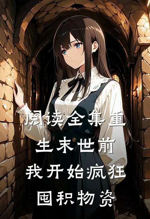 阅读全集重生末世前，我开始疯狂囤积物资