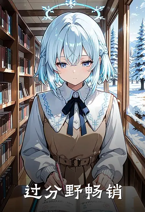 过分野畅销