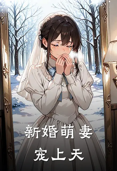 新婚萌妻宠上天