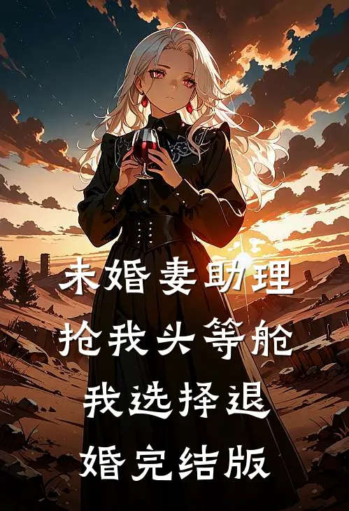未婚妻助理抢我头等舱，我选择退婚完结版