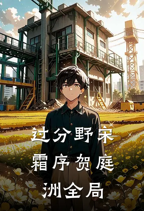 过分野宋霜序贺庭洲全局