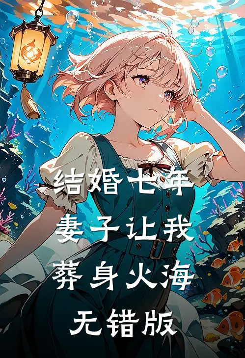 结婚七年，妻子让我葬身火海无错版